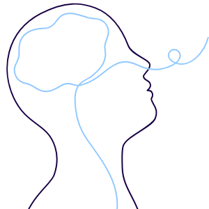 Breathwork – Respiración Consciente Icon