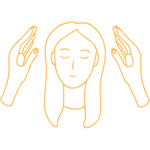 Reiki – Energía en equilibrio, mente en calma, corazón en paz. Icon