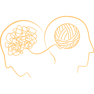 Aplicación y Reprogramación Mental Icon