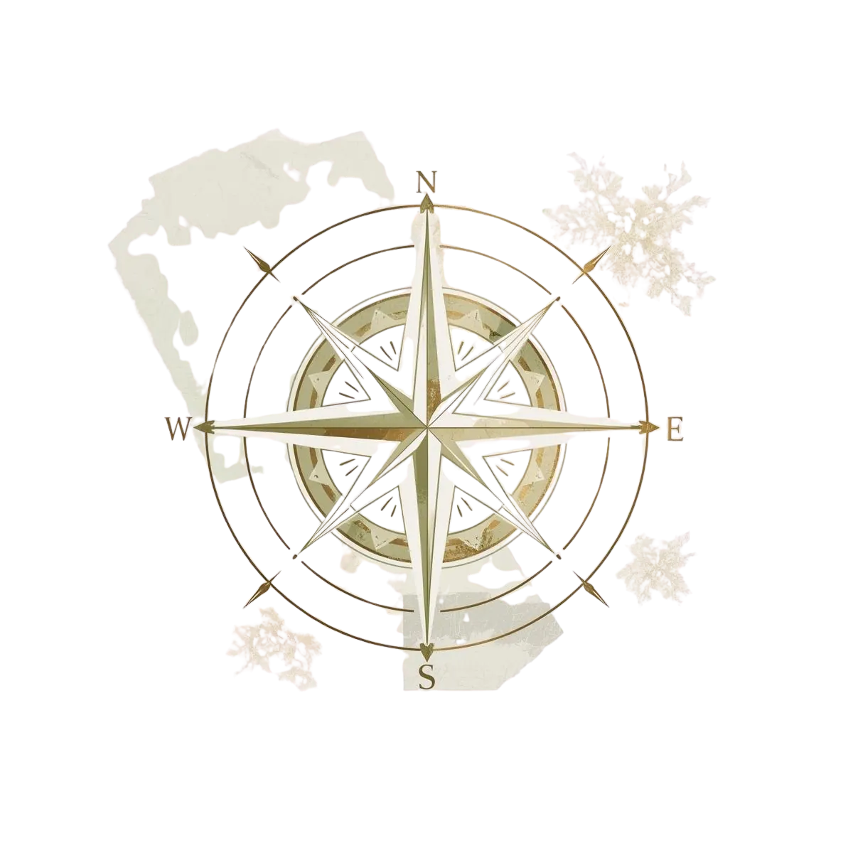 Brújula Somática de Sentiser