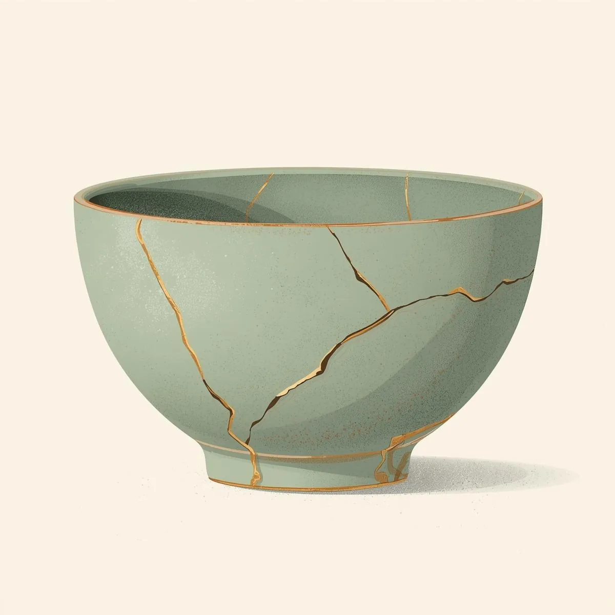 Ilustración restauración cuerpo mente